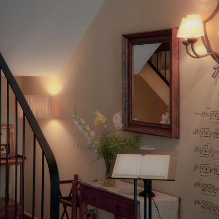 El Tiempo Recobrado - Hotel De Relax En El Bierzo Villamartin de la Abadia Εξωτερικό φωτογραφία