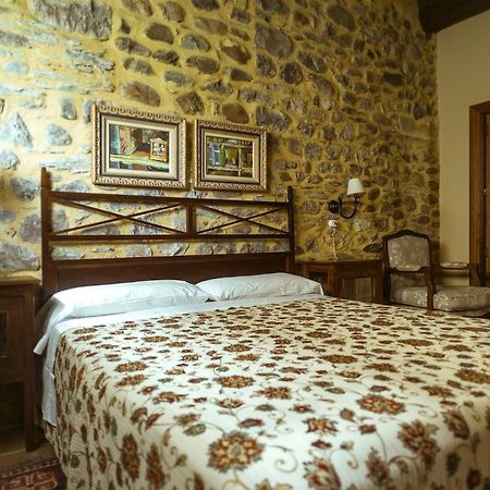 El Tiempo Recobrado - Hotel De Relax En El Bierzo Villamartin de la Abadia Εξωτερικό φωτογραφία