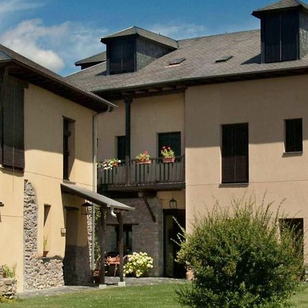 El Tiempo Recobrado - Hotel De Relax En El Bierzo Villamartin de la Abadia Εξωτερικό φωτογραφία