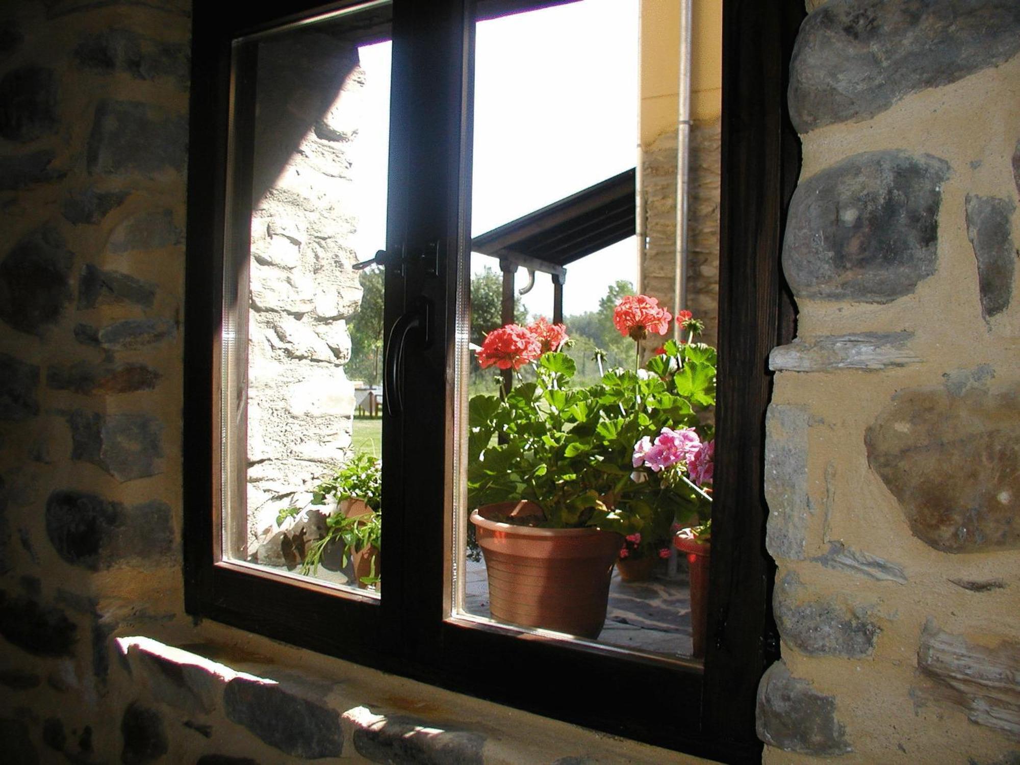 El Tiempo Recobrado - Hotel De Relax En El Bierzo Villamartin de la Abadia Εξωτερικό φωτογραφία