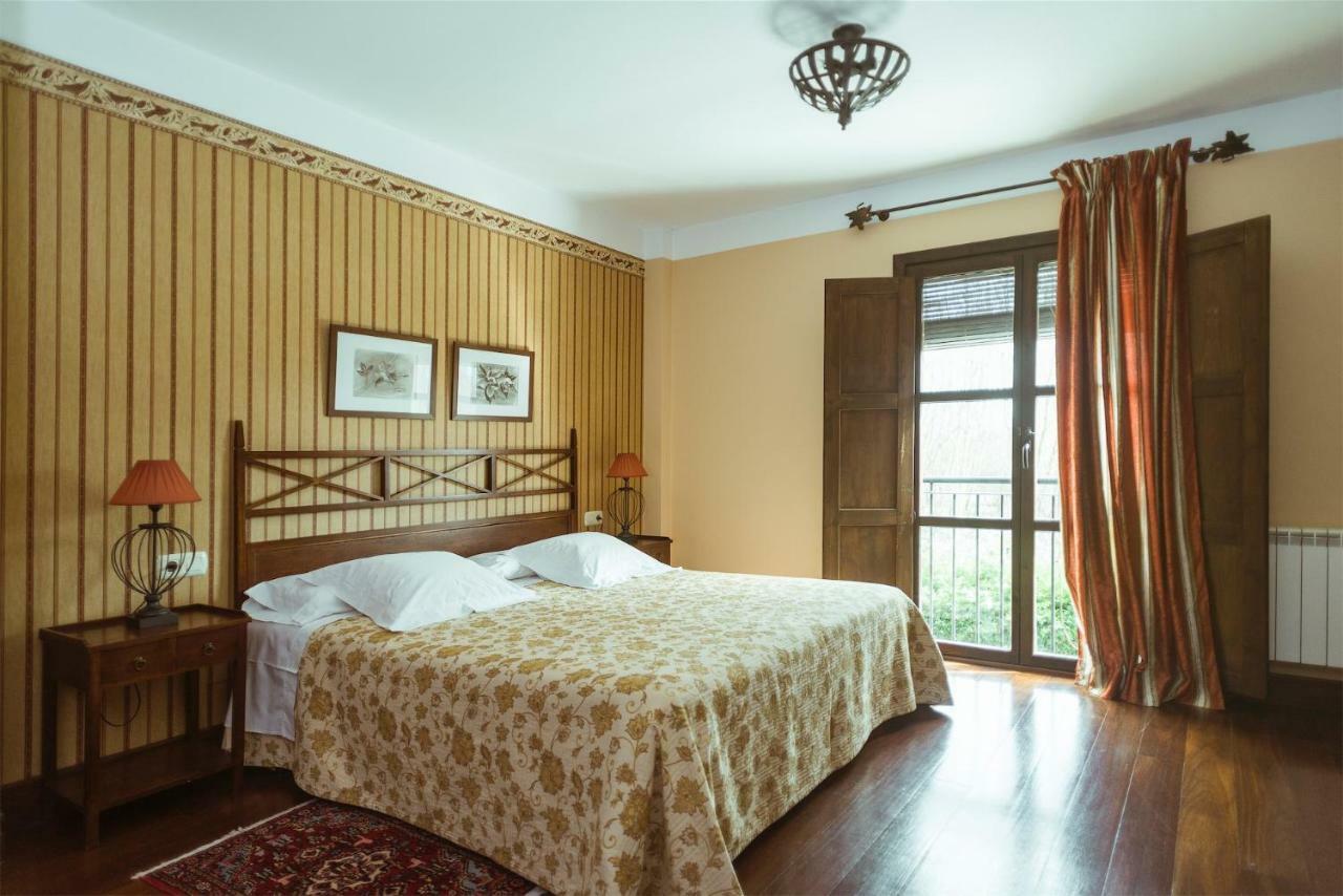 El Tiempo Recobrado - Hotel De Relax En El Bierzo Villamartin de la Abadia Εξωτερικό φωτογραφία