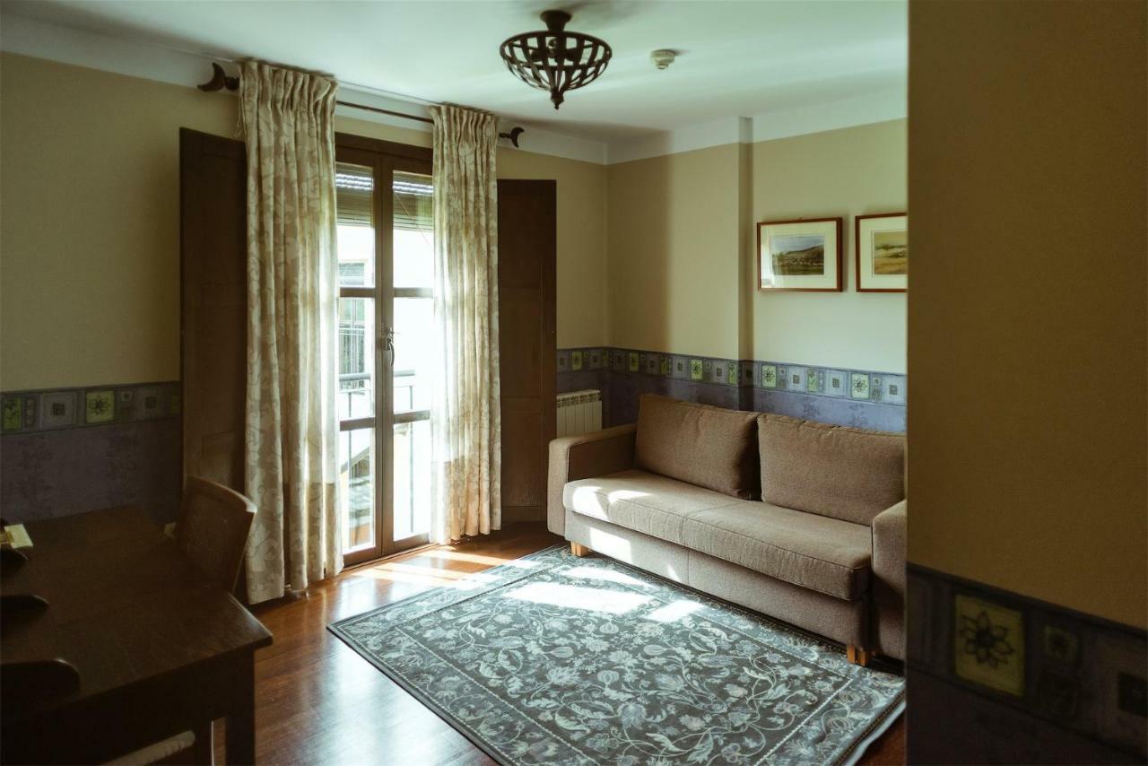 El Tiempo Recobrado - Hotel De Relax En El Bierzo Villamartin de la Abadia Εξωτερικό φωτογραφία